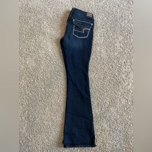 American Eagle “Artist” Jeans